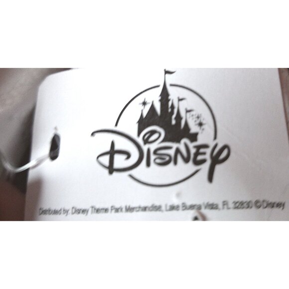 Walt Disney World Retro Adjustable Visor - Picture 7 of 7